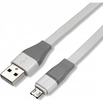 Cable 2Charge 4Smarts USB Micro Hembra – Variante Resistente
