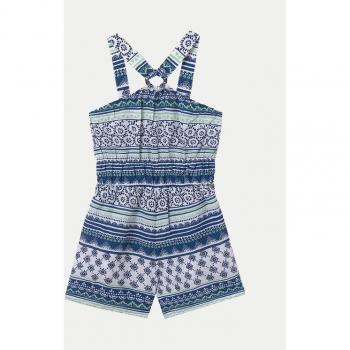Tuta Mayoral Blu Regular Fit 6856