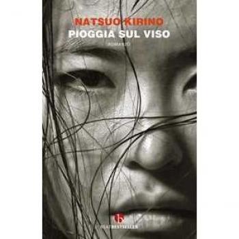 Pioggia sul viso Natsuo Kirino