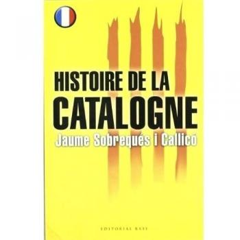 HISTOIRE DE LA CATALOGNE