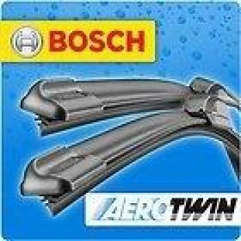 BOSCH Wischblatt Rear 3 397 004 990
