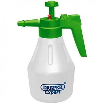 Draper Expert Handheld Pressure Sprayer - 1.8 Litres