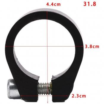 Seatpost Clamp
