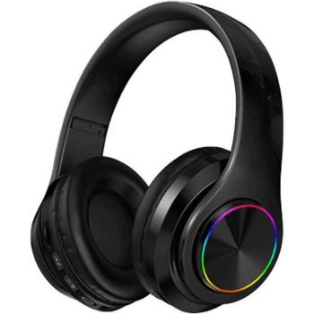 Cascos Inalámbricos Xiaomi con Luz LED, Bluetooth 5.0 y Sonido HiFi