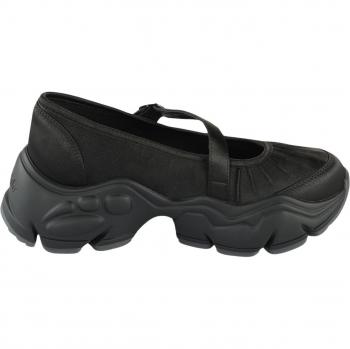 Buffalo Women's Binary Ballet Flats - Vegan