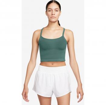 One Fitted Mujer Camiseta Nike