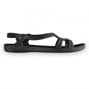 Ciabatte Antiscivolo Esmirna Black EU 38