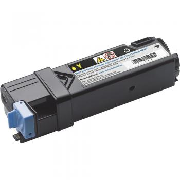 Dell 593-11037 NPDXG Toner Geel Cartridge