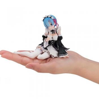 Melty Princess Rem Figure