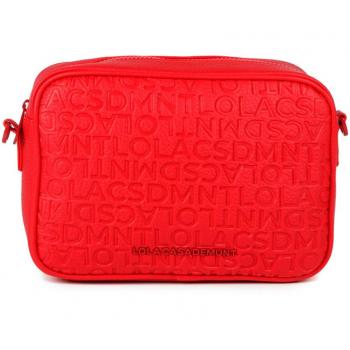 Bandolera Efecto Piel Lola Casademunt