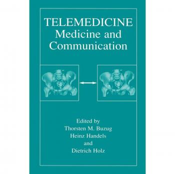 Springer Telemedicine: Medicine and Communication