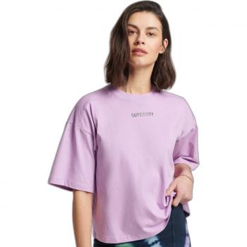 Superdry Code Tech T-Shirt für Frauen