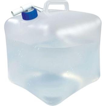 Bidón Agua 15 Litros con Grifo Ajustable
