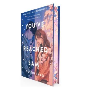 You've Reached Sam: Luxe Special Edition
