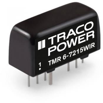 TRACO Power TMR 6‑4813WIR