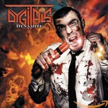 Dynamite