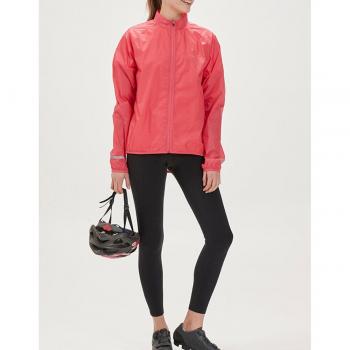 Chaqueta ciclista Endurance Immie para mujer