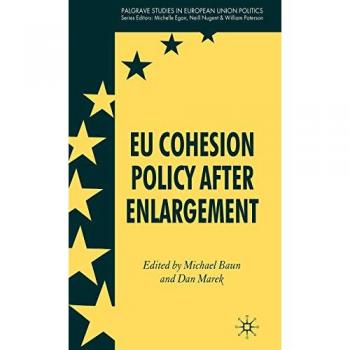 EU Cohesion Policy after Enlargement