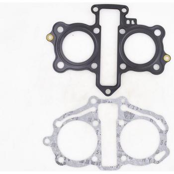 44mm Piston Kit with 13mm Pin and Gasket for CBT125 QJ125 CM125