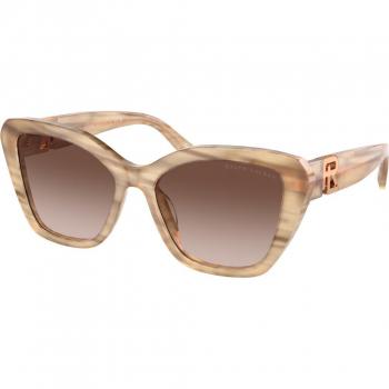 Sunglasses Ralph Lauren RL8216U Col. 610613 Ostrica Marrone
