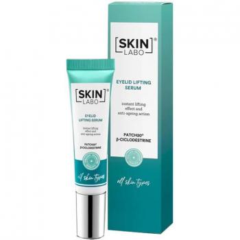 Skinlabo eyelid lift ser 15ml