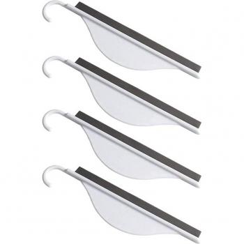 Silicone Glass Wiper