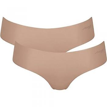 Sloggi Zero 2.0 Hipster – Duo pour femmes