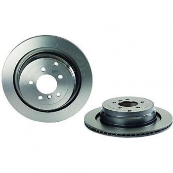 BREMBO Disco freno LAND ROVER 09.9373.21 LR017804,LR031844,SDB500201 Dischi freno,Dischi dei freni SDB500202,SDB500203,SDB500230