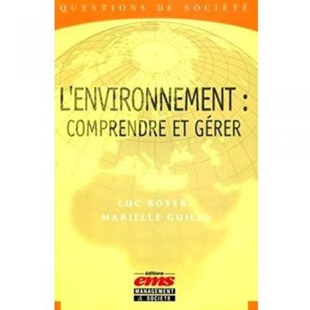L'environnement