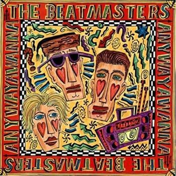 Anywayawanna (1989) [VINYL]