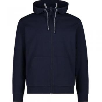 Sudadera Crema-Capucha CMP