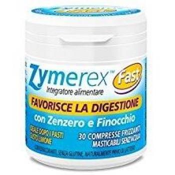 Zymerex Zym0200003 Fast - 0.4 kg
