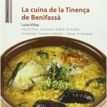La cuina de la tinença de benifassà