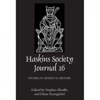 Vitalsource Technologies, Inc. The Haskins Society Journal 16