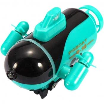 Remote Control Mini Submarine