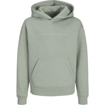 Hoodie z logo VERMONT
