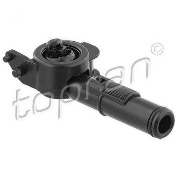 TOPRAN Waschwasserdüse für Scheinwerfer 305 395