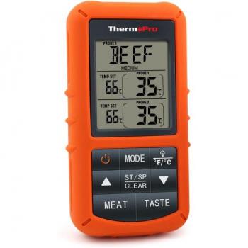 TermoTP 20 Extra Receptor