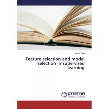 Feature selection and model selection in supervised learning