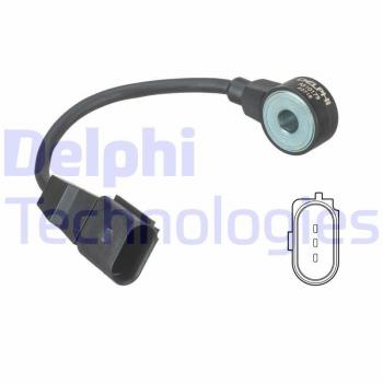 AS10179 : Capteur anti-cliquetis Delphi