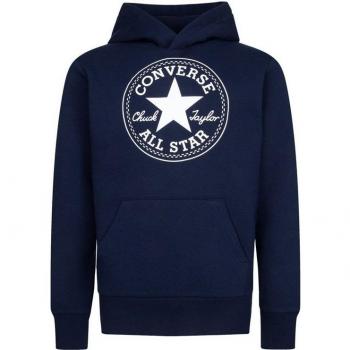 Sudadera Converse Kids Fleece Ctp Core Po