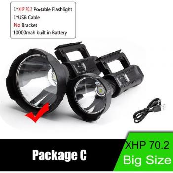 Luz Portátil SuperLED P70.2