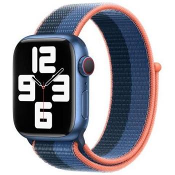 Bracelet en nylon Eko - Taille 42/44/45 mm