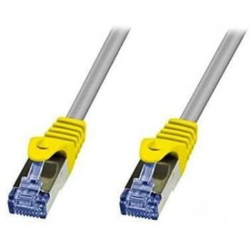 Cavo Patch FTP Cat‑6 2 m – 10/100/1000 Mbit/s