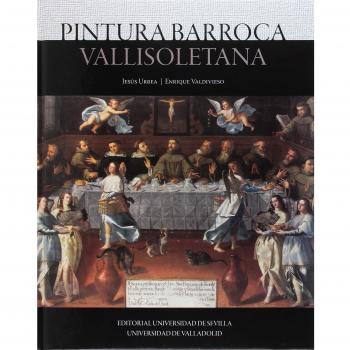 PINTURA BARROCA VALLISOLETANA