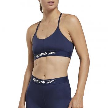 Reebok Fitness-BH Blau