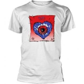 T-shirt The Cure Friday I'm In Love unisex