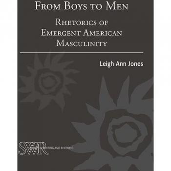 From Boys to Men by Leigh Ann Jones