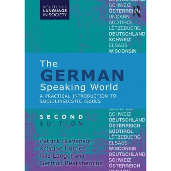 The German-Speaking World