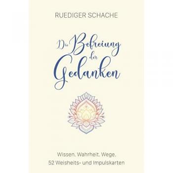 Die Befreiung der Gedanken